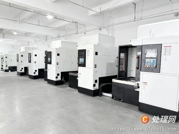 二手?jǐn)?shù)控雕刻機