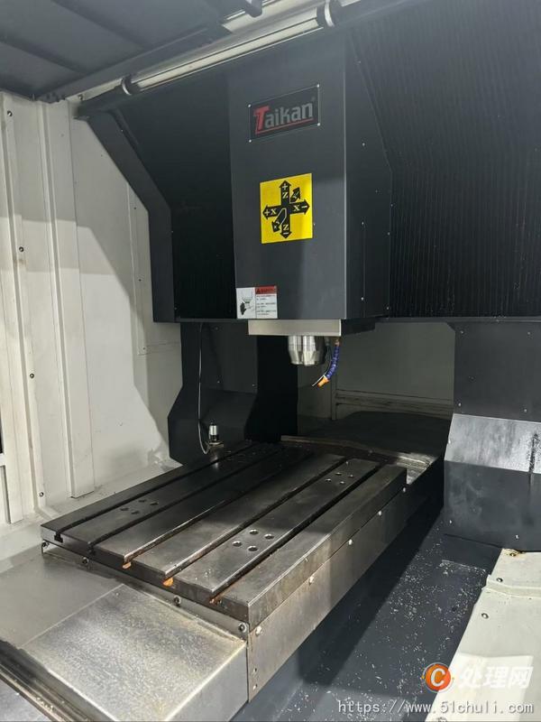 二手雕銑機