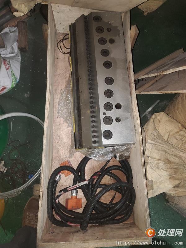 二手擠出機