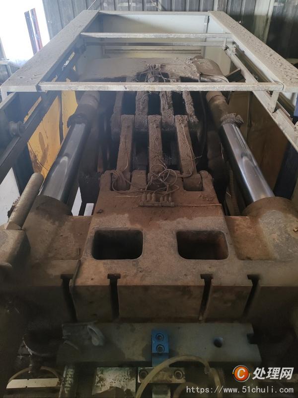二手注塑機