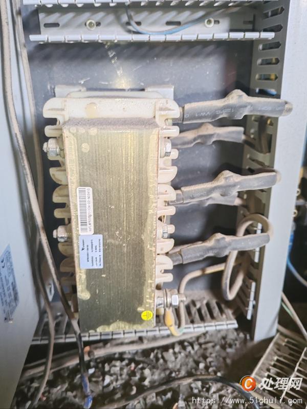二手注塑機