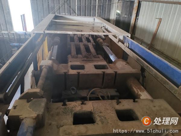 二手注塑機
