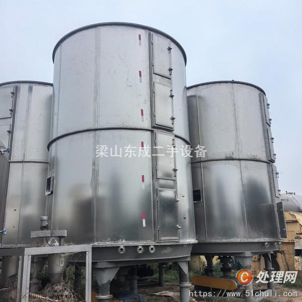 二手干燥機
