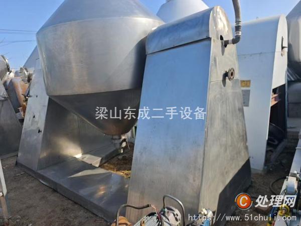 二手儲(chǔ)罐