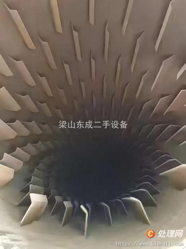 二手滾筒烘干機