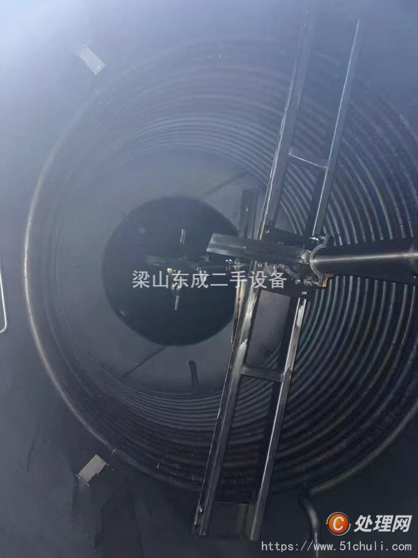 二手反應(yīng)釜