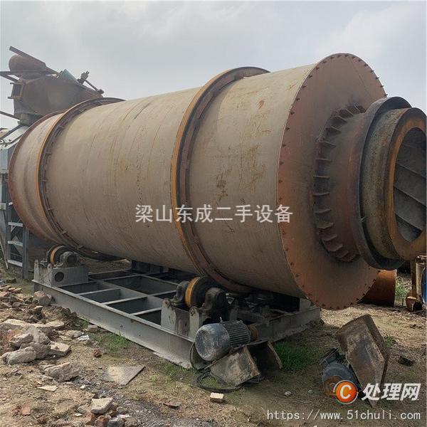 二手滾筒干燥機