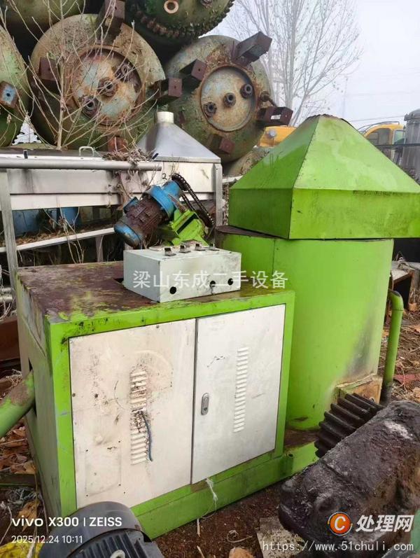二手滾筒烘干機