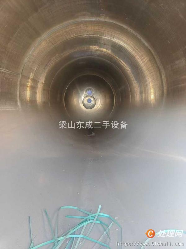 二手反應(yīng)釜