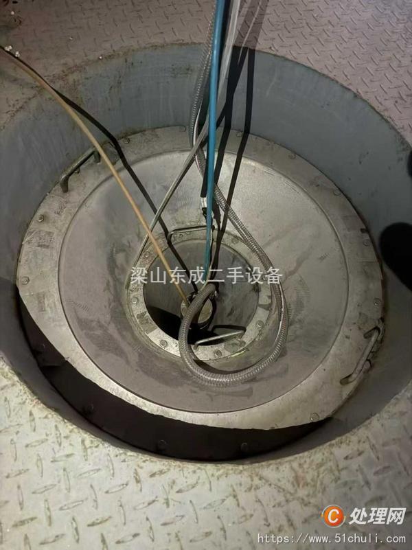 二手噴淋塔