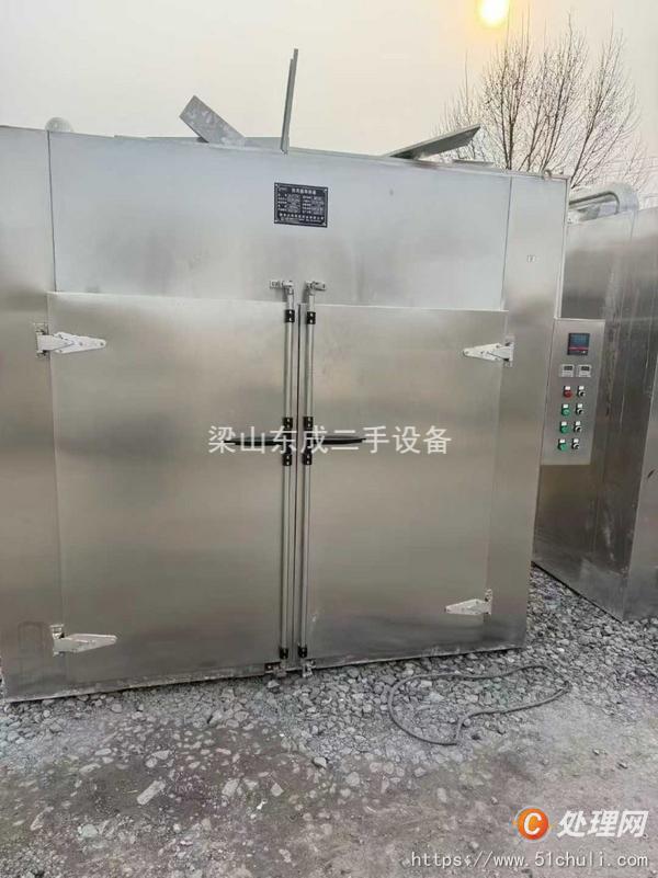 二手熱風(fēng)循環(huán)烘箱