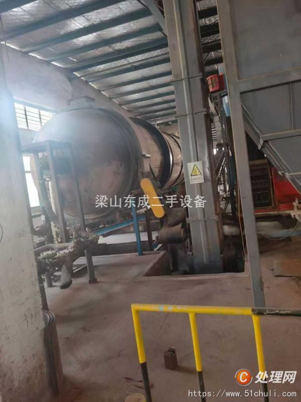 二手滾筒烘干機