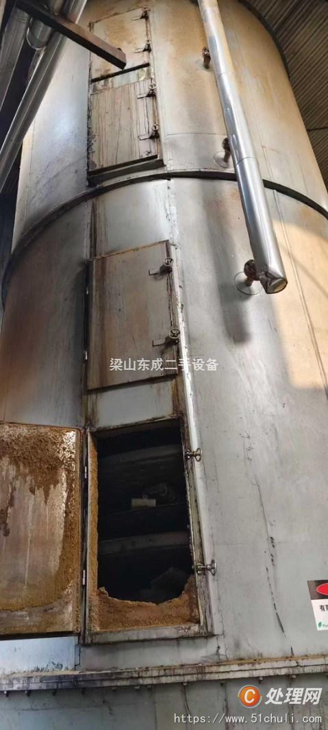 二手盤式干燥機
