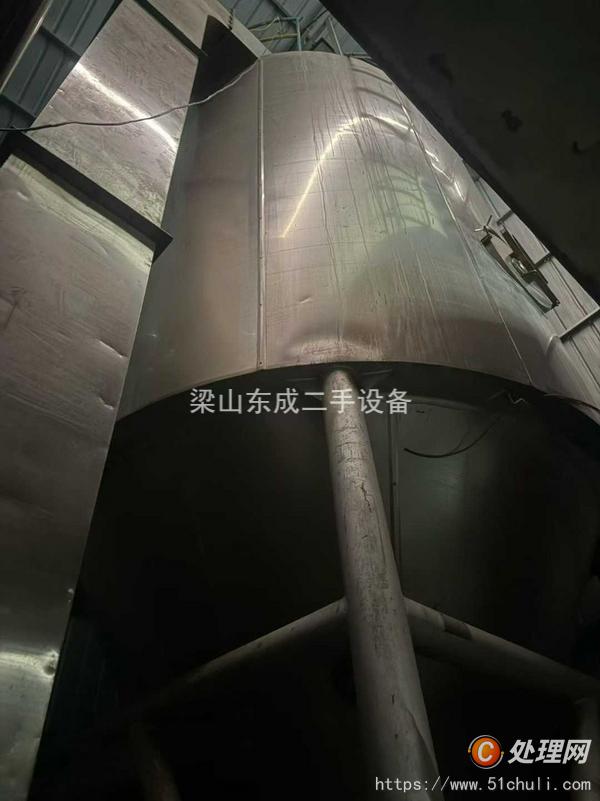 二手噴淋塔