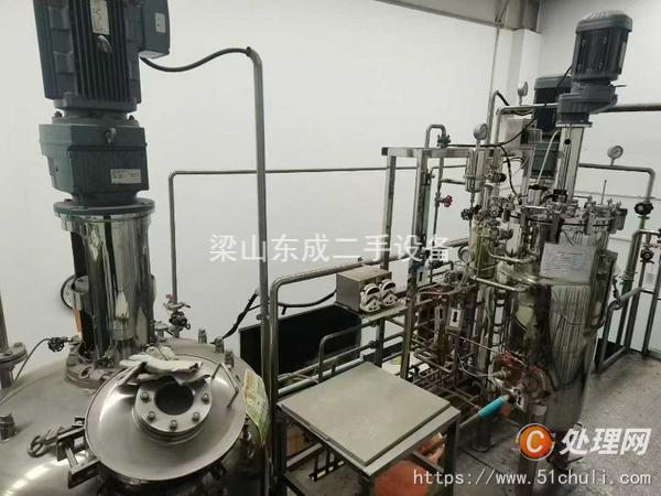 二手壓濾機(jī)