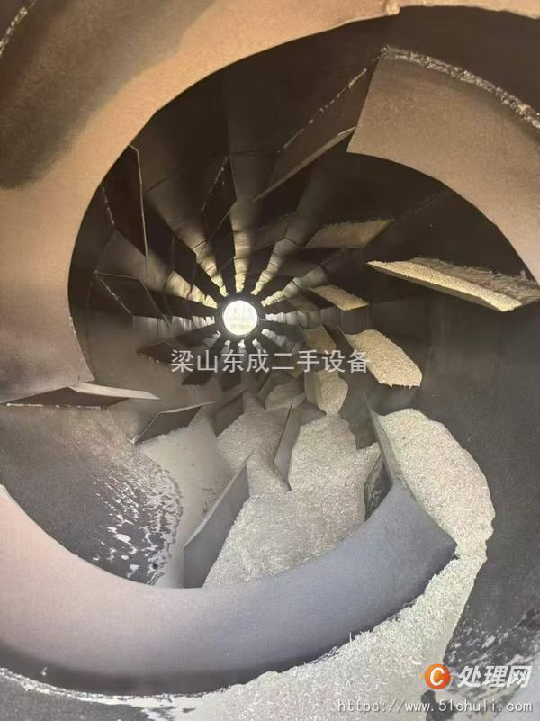 二手滾筒烘干機(jī)