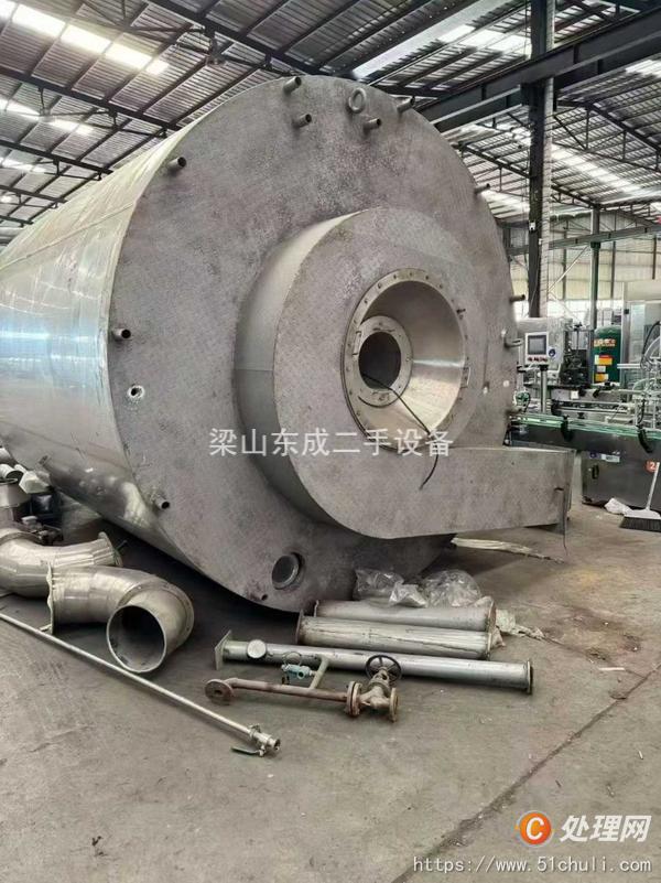 二手噴霧干燥機(jī)