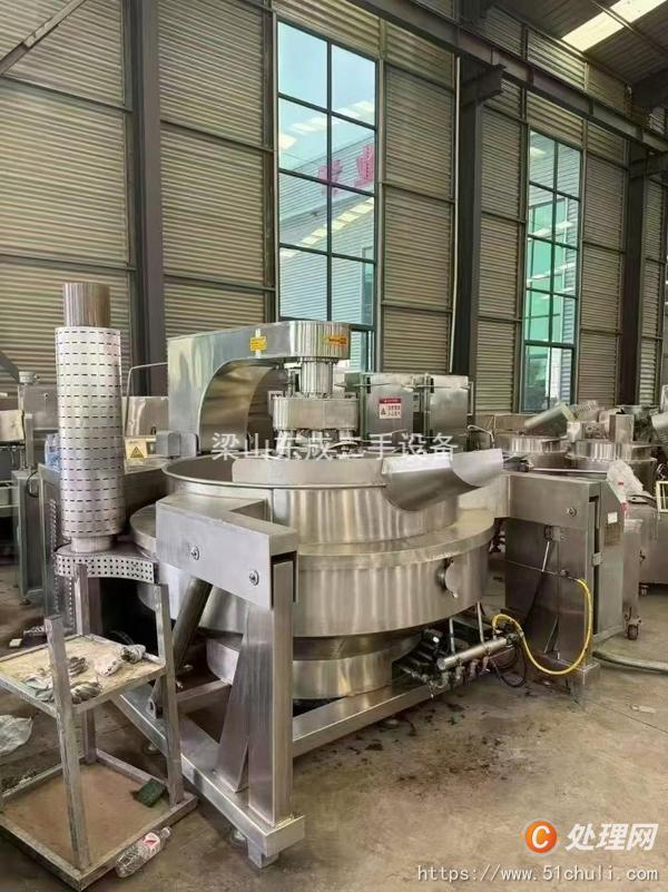 二手蒸炒鍋