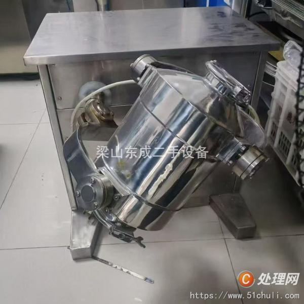 二手灌裝機(jī)
