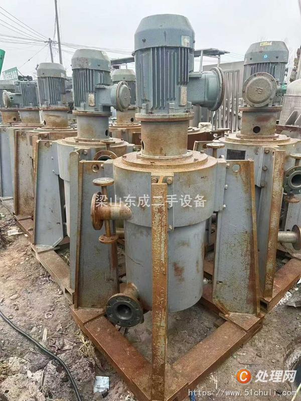 二手離心機