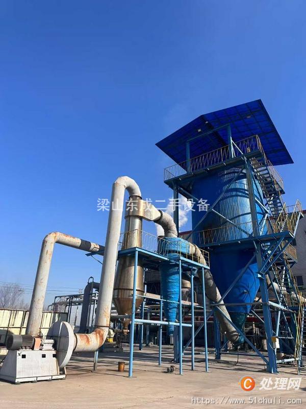 二手噴霧干燥機
