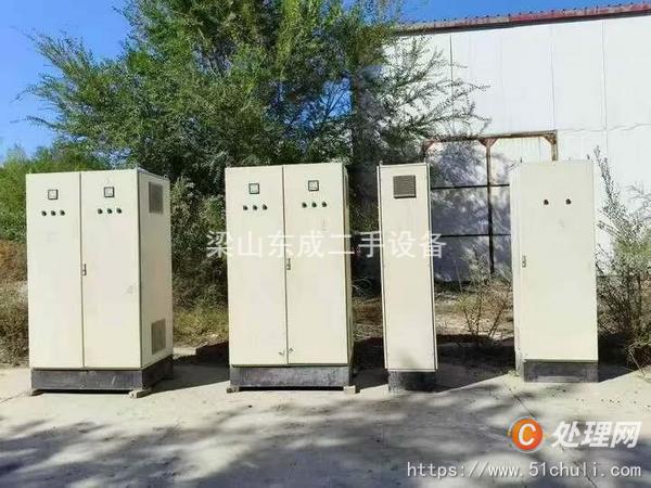 二手刮刀離心機
