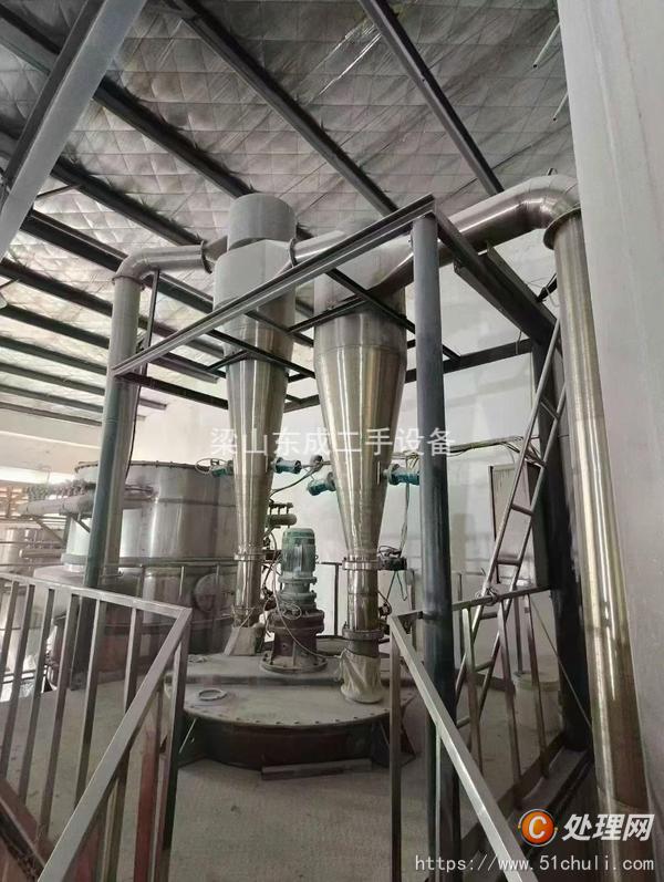 二手噴霧干燥機(jī)