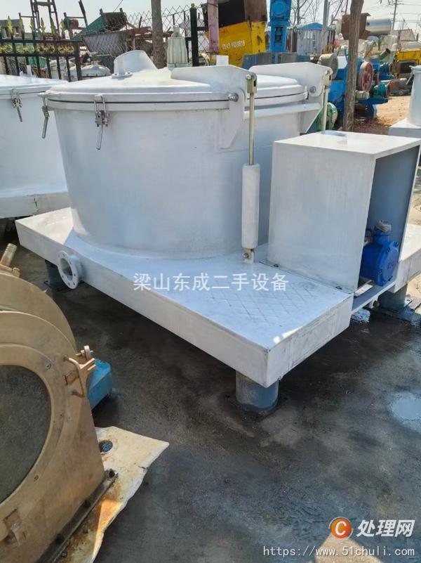 二手離心機(jī)