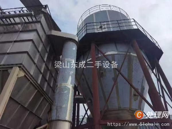 二手噴霧干燥機(jī)