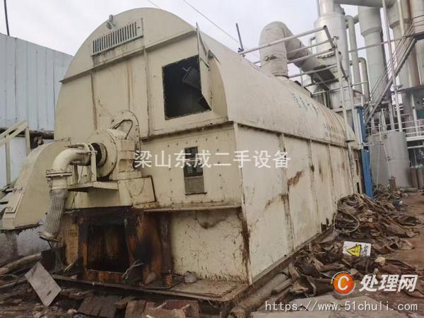 二手管束干燥機(jī)