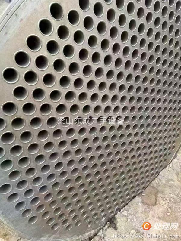 二手冷凝器