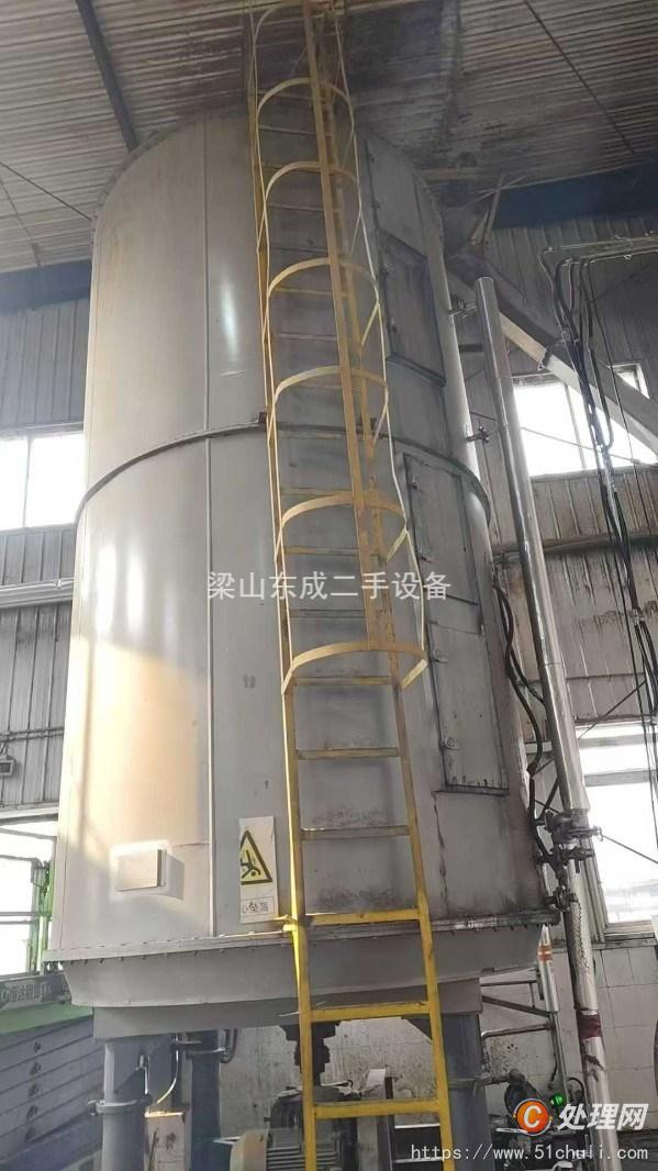 二手盤式干燥機