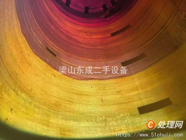 二手玻璃鋼儲(chǔ)罐