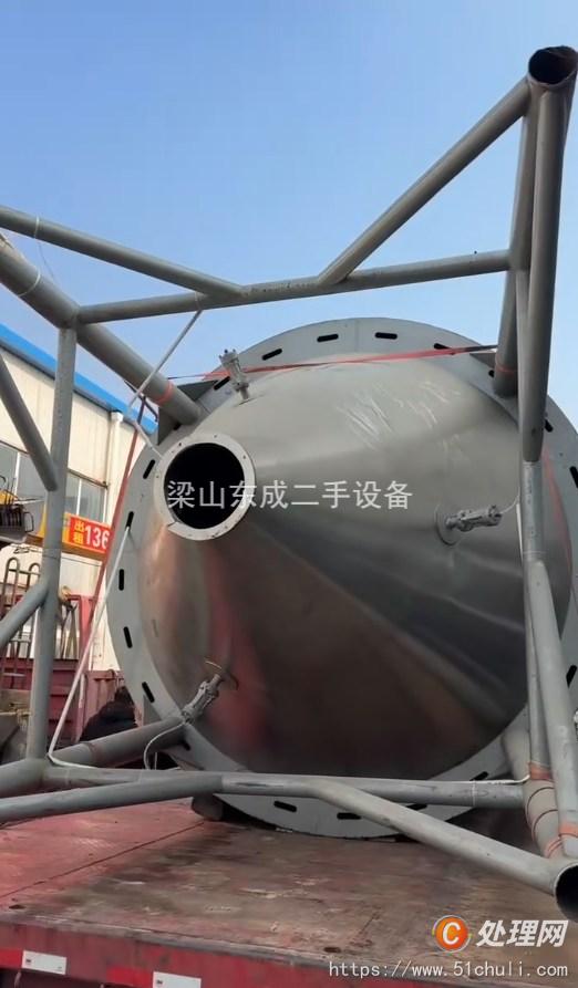 二手噴霧干燥機(jī)