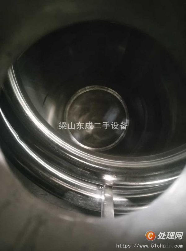 二手靜態(tài)提取罐