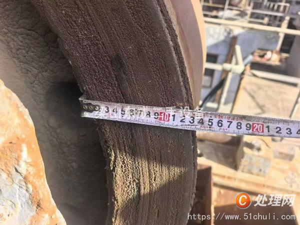 二手回轉(zhuǎn)窯