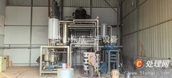 二手蒸餾水機(jī)