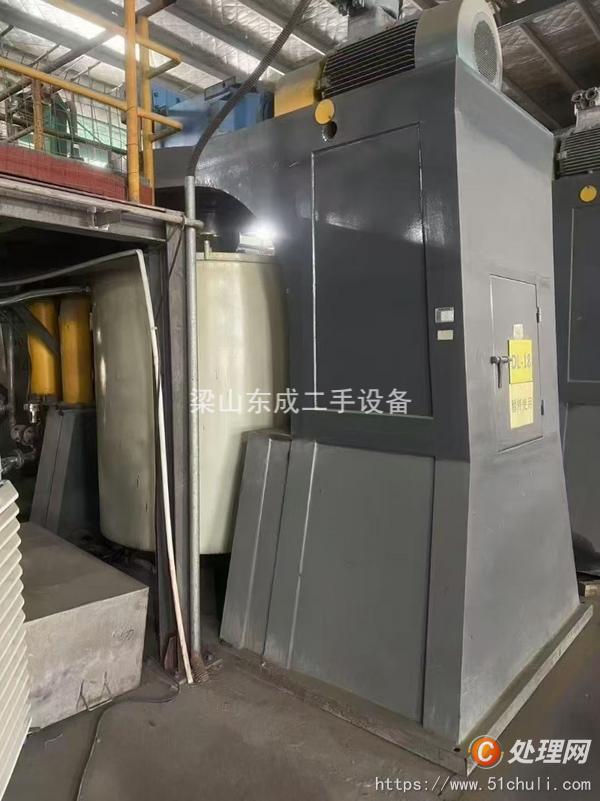 二手雙錐干燥機(jī)