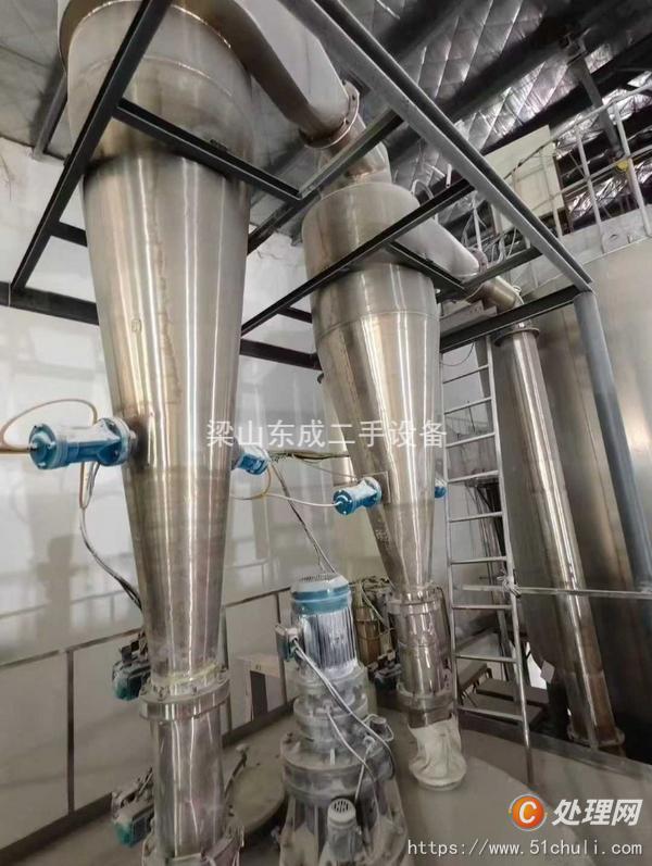 二手噴霧干燥機(jī)