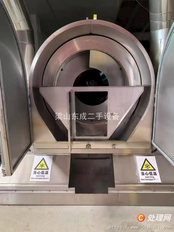 二手速凍機(jī)