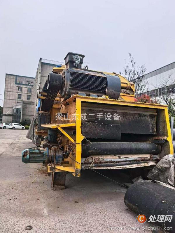 二手破碎機