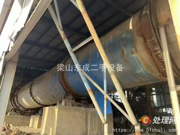 二手滾筒烘干機(jī)