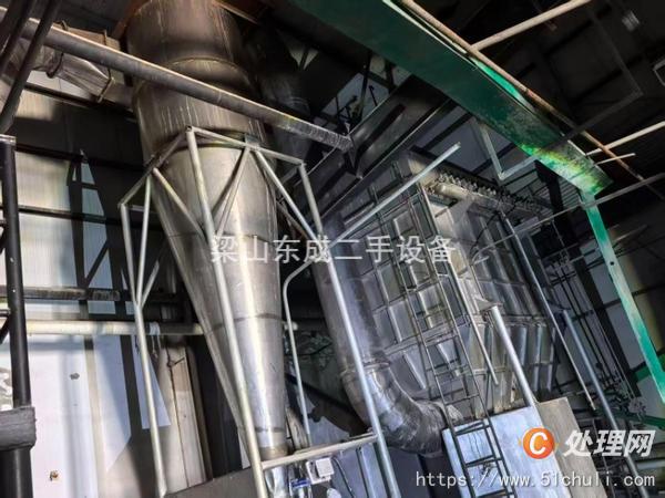 二手閃蒸干燥機(jī)