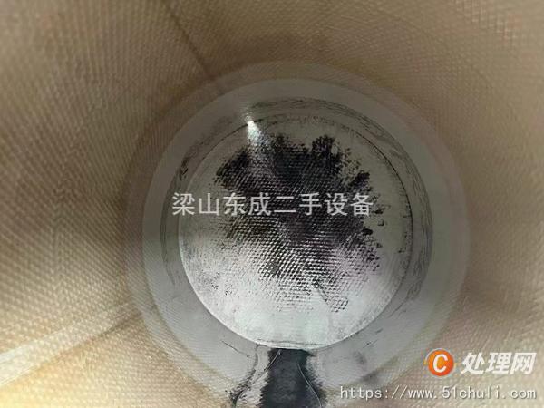 二手儲(chǔ)罐