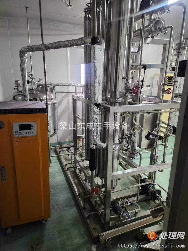 二手蒸餾水機