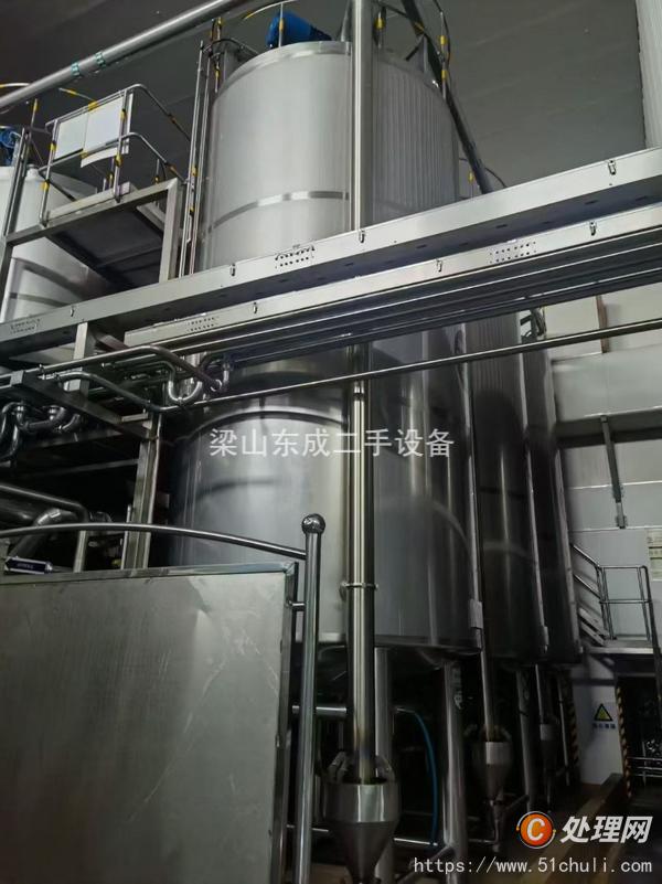 二手發(fā)酵罐