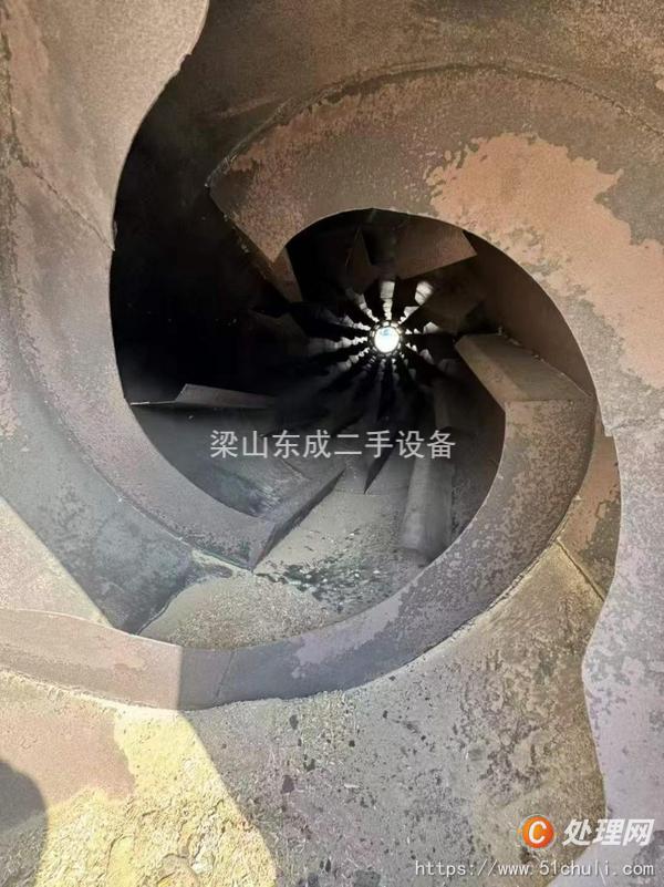 二手滾筒烘干機(jī)