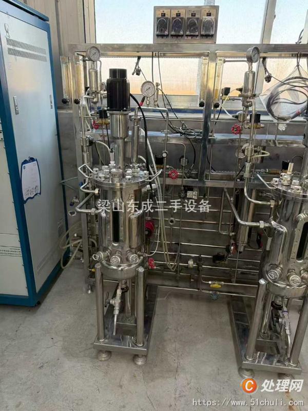 二手發(fā)酵罐