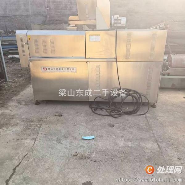 二手膨化機