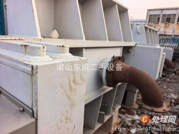 二手隔膜壓濾機